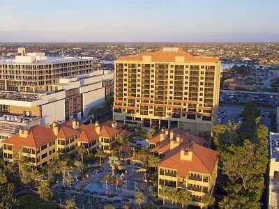 Hilton Grand Vacations Eagle'S Nest Marco Island Ngoại thất bức ảnh