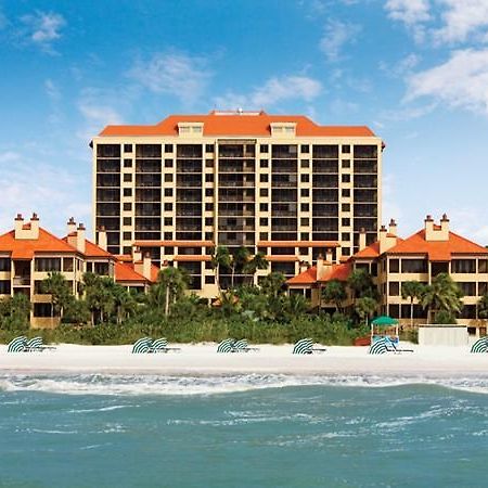Hilton Grand Vacations Eagle'S Nest Marco Island Ngoại thất bức ảnh