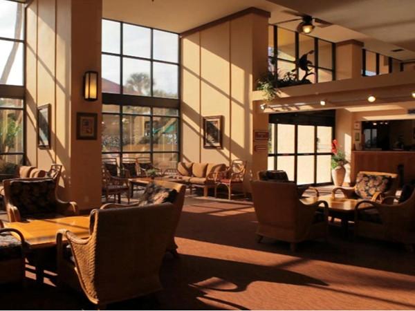 Hilton Grand Vacations Eagle'S Nest Marco Island Ngoại thất bức ảnh
