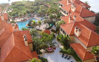 Hilton Grand Vacations Eagle'S Nest Marco Island Ngoại thất bức ảnh