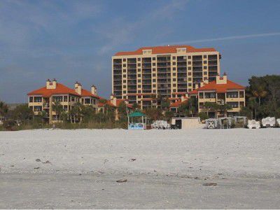Hilton Grand Vacations Eagle'S Nest Marco Island Ngoại thất bức ảnh
