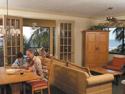 Hilton Grand Vacations Eagle'S Nest Marco Island Ngoại thất bức ảnh